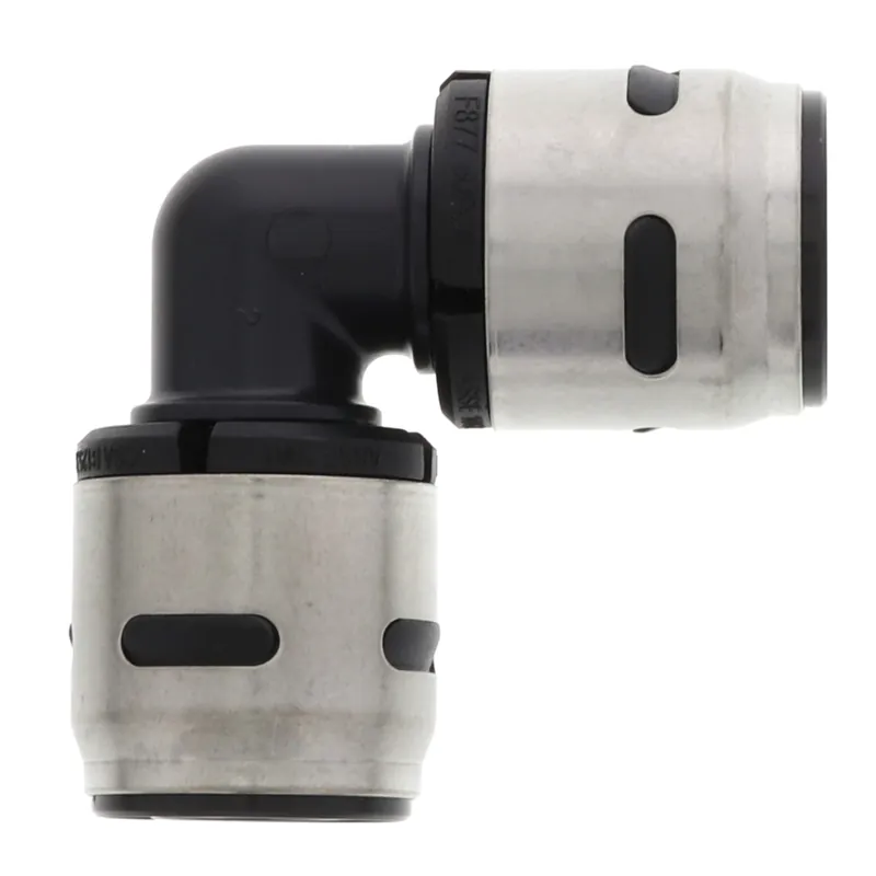 SharkBite K256WP6 3/4 Elbow 6PK