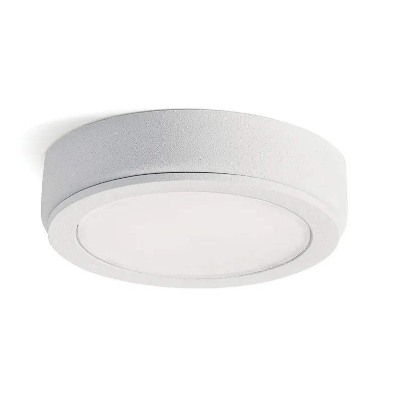 Kichler 4D12V27WHT LED Accent Disc 12V (Each)