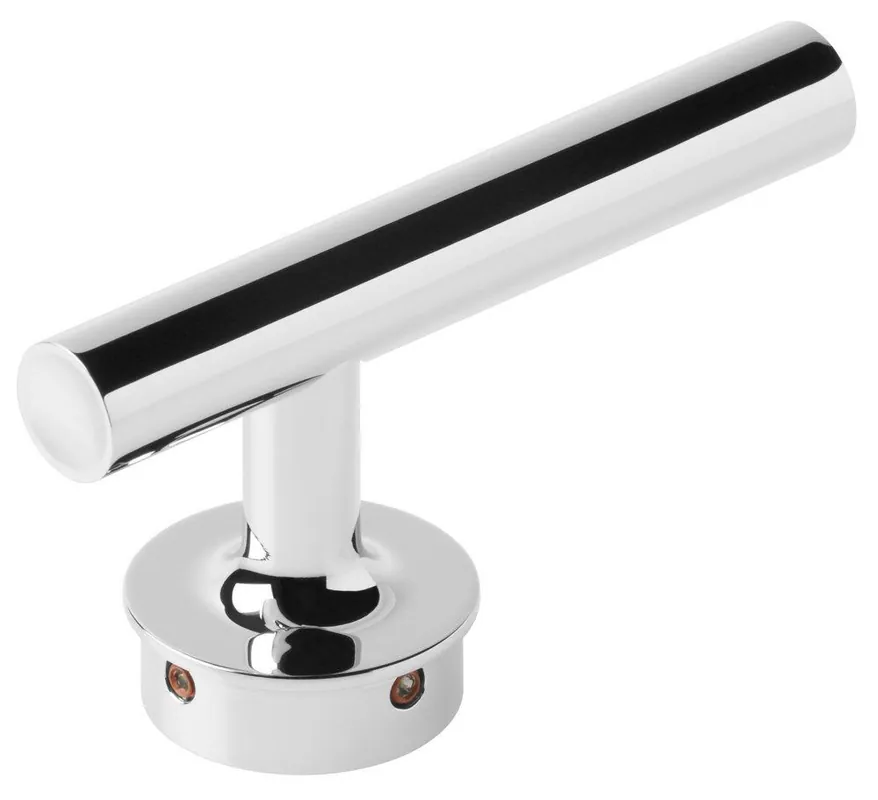 Kohler 1153944-CP Handle Kit in Polished Chrome