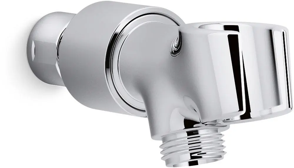 Kohler 98771-CP Awaken Hand Shower Holder in Polished Chrome