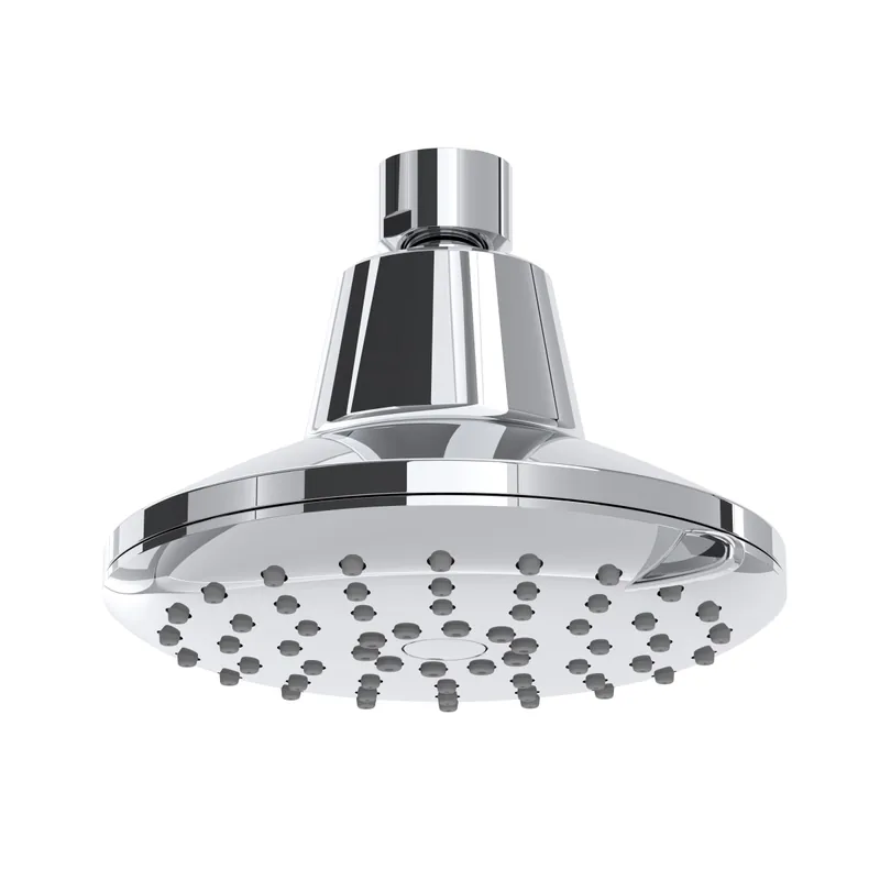 Rohl 50126MF3APC 5 3-Function Showerhead in Polished Chrome