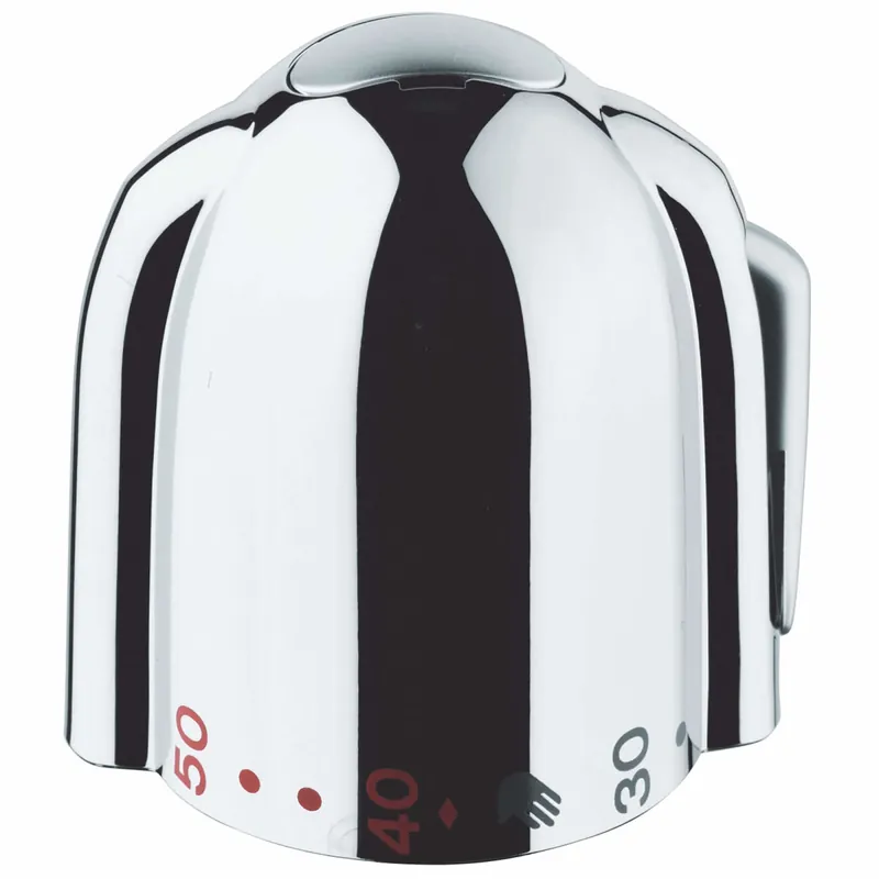 Grohe 47440IP0 Temperature Control Handle in GROHE CHROME/MATTE CHROME
