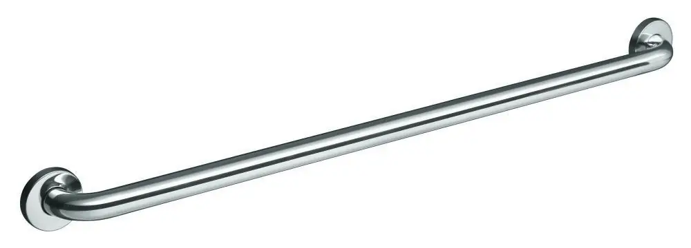 Kohler 14564-S Contemporary 36 in. Grab Bar in Polished Stainless