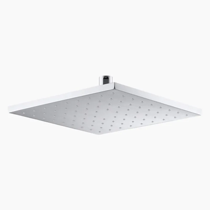 KOHLER 13696-G-CP Radiant® Single Function Showerhead in Polished Chrome