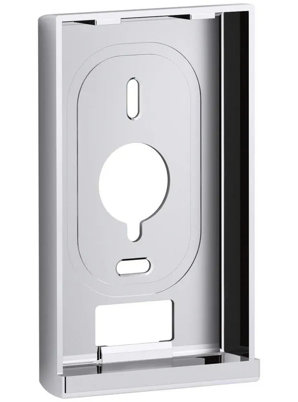 Kohler 99694-CP DTV+ Metal in Polished Chrome Mounting Bracket