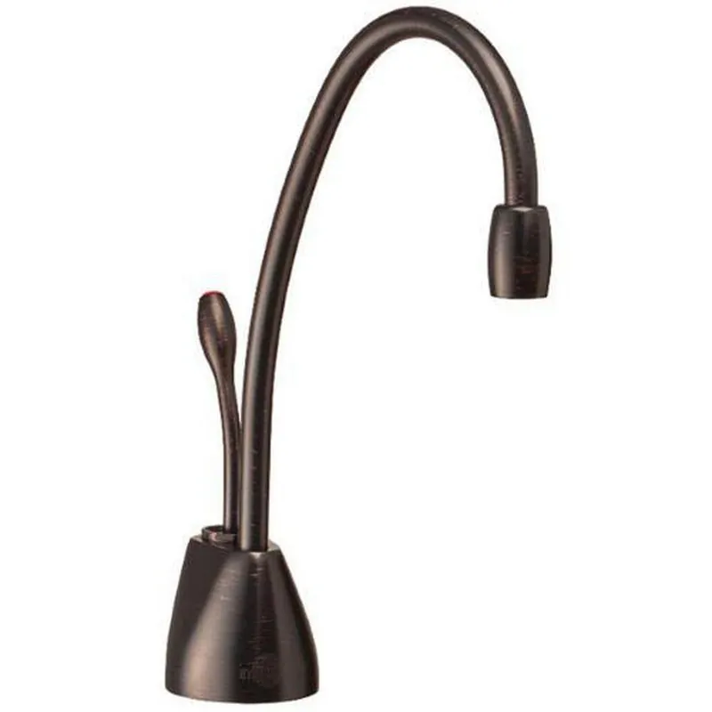 InSinkErator 44251AH Indulge Contemporary in Classic Oil Rubbed Bronze Hot Only Water Dispenser