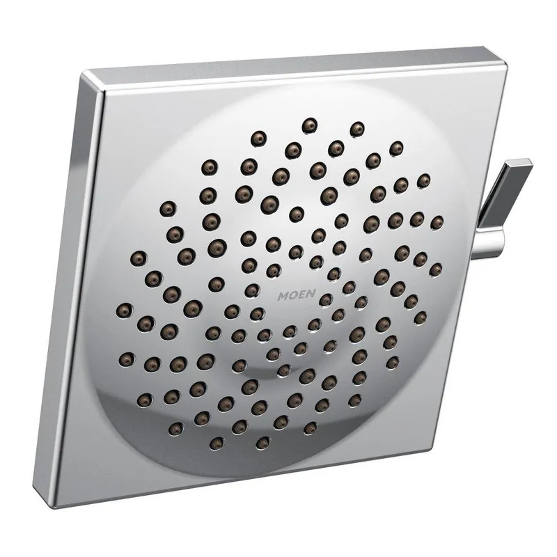 Moen S6345 Velocity Dual Function Showerhead in Chrome