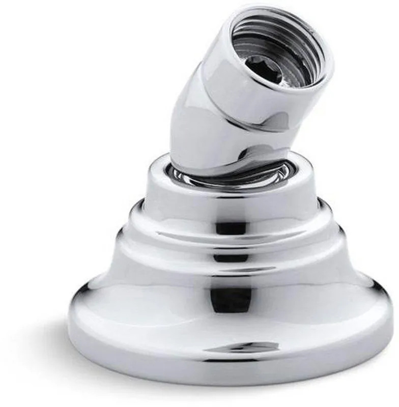 Kohler 10573-CP Bancroft Hand Shower Holder in Polished Chrome