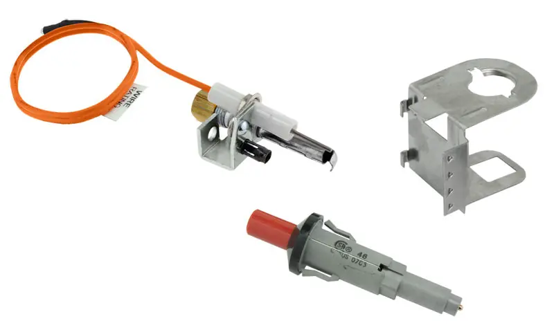 Rheem SP20055 Piezo and Pilot Assembly Kit