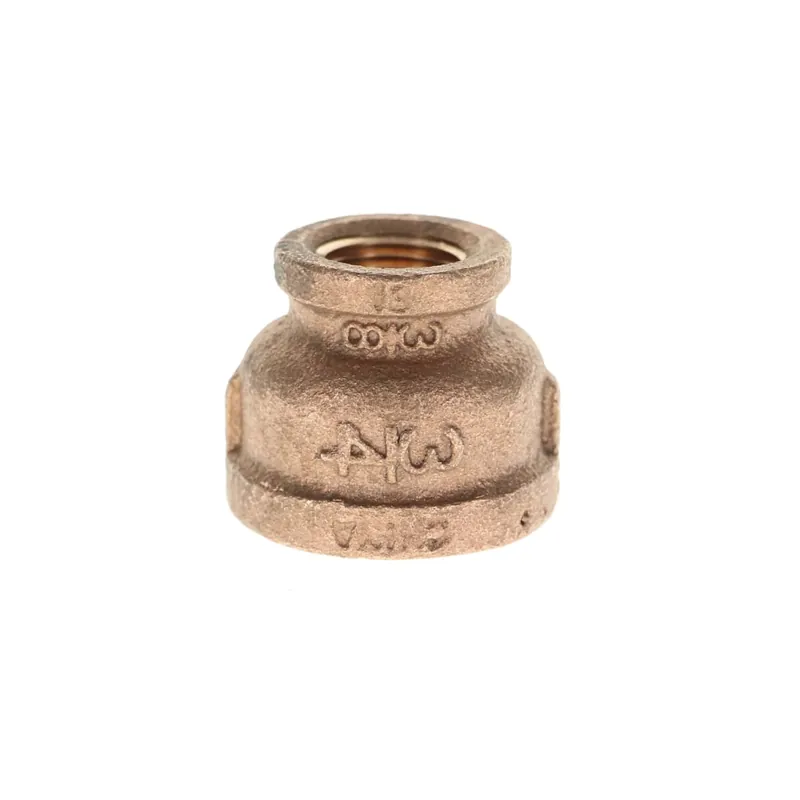 Legend Valve 310-367NL 3/4X3/8 NO LEAD RED COUP