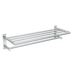 Moen Y5794CH Arlys Chrome Towel Shelf