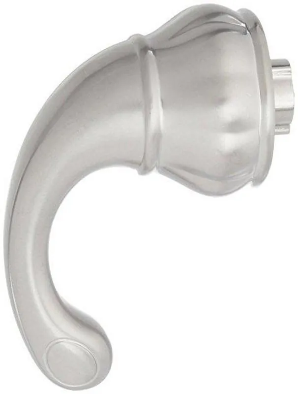 Pfister 940-036J Metal Handle Kit with Set Screw in PVD Brushed Nickel