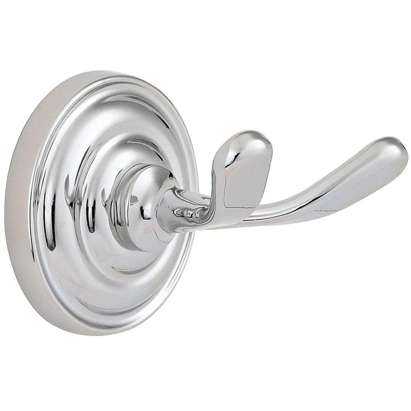 Pfister BRH-R0CC Redmond 2 Robe Hook in Polished Chrome