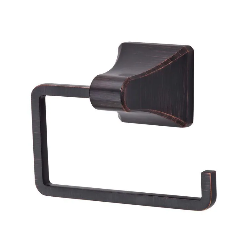 Pfister BPH-FE1Y Park Avenue Concealed Mount and Wall Mount Toilet Tissue Holder
