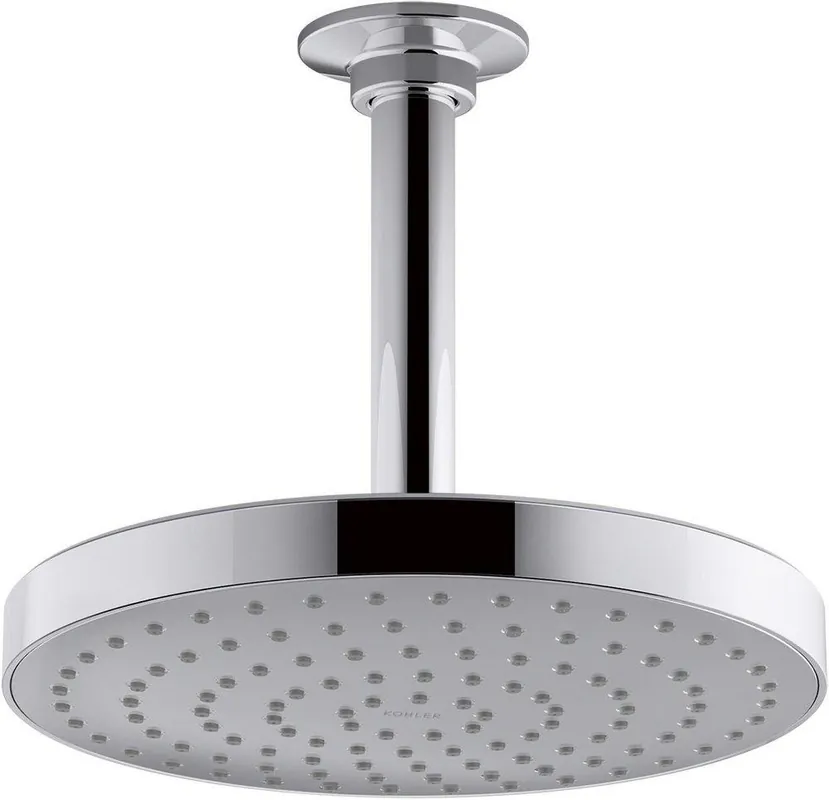 Kohler 76464-G-CP Awaken Single Function Showerhead 1.75 GPM