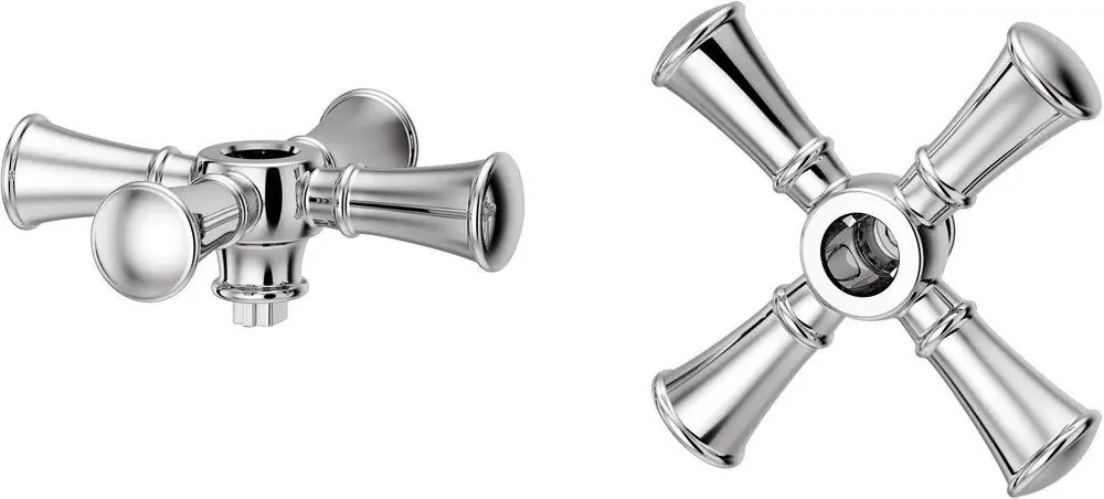 Pfister HHL049TBC Tisbury 3-3/32 in. Metal Handle in Polished Chrome