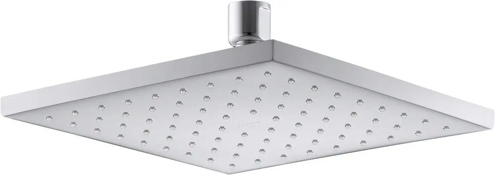 KOHLER 13695-G-CP Contemporary Single Function Showerhead in Polished Chrome