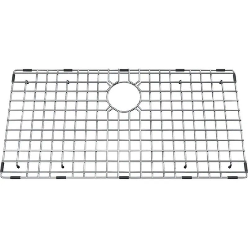 Franke PS2-33-36S 32.5 x 16.5 in. Stainless Steel Bottom Grid for PS2X110-33 Kitchen Sink