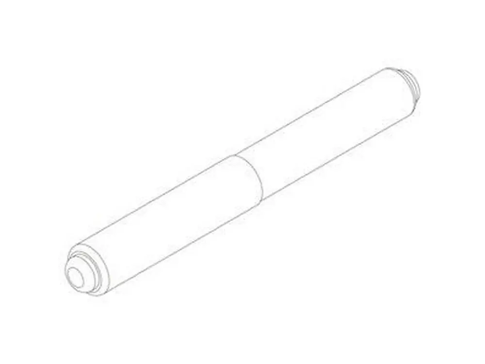 KOHLER 1014647-CP Toilet Tissue Holder in Polished Chrome