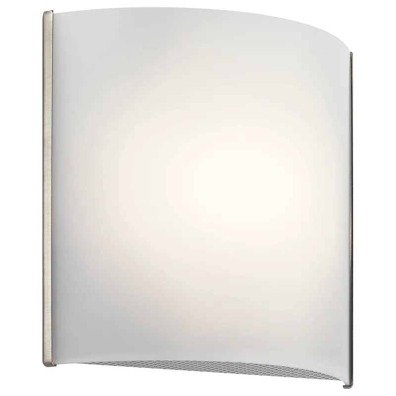Kichler 10797NILED LED Wall Sconce 16 W (Each) Replacement MPN