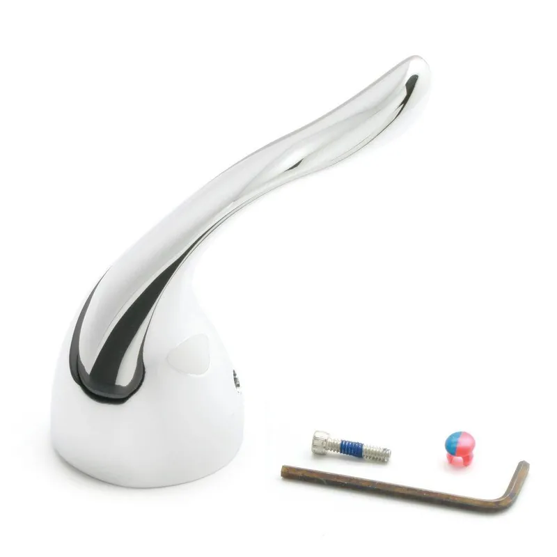 Moen 126971 Handle Kit in Polished Chrome