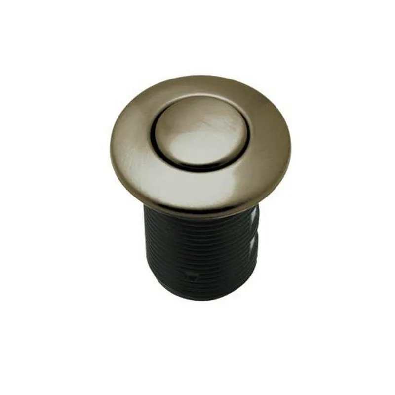 Rohl AS425TCB Air Switch in Tuscan Brass