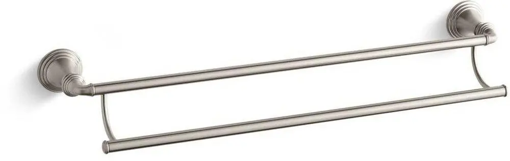 Kohler 10553-BN Devonshire 24 in. Towel Bar