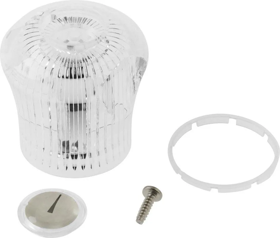 Kohler 30316 Acrylic Handle Kit