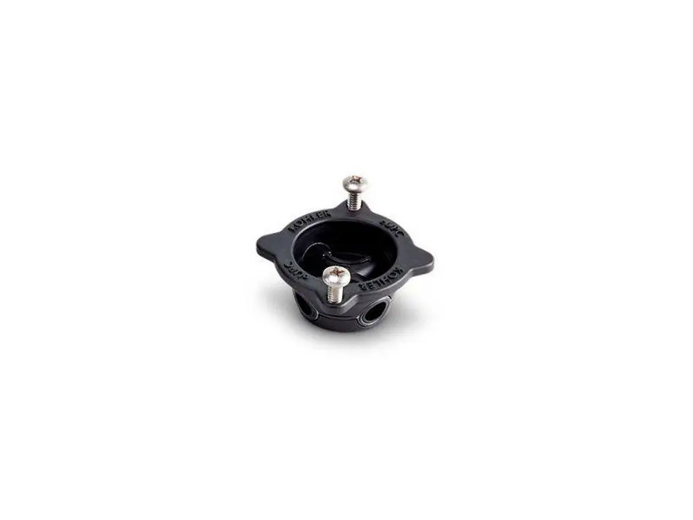 Kohler 10351-NA Rite-Temp Test Cap for Valve Body