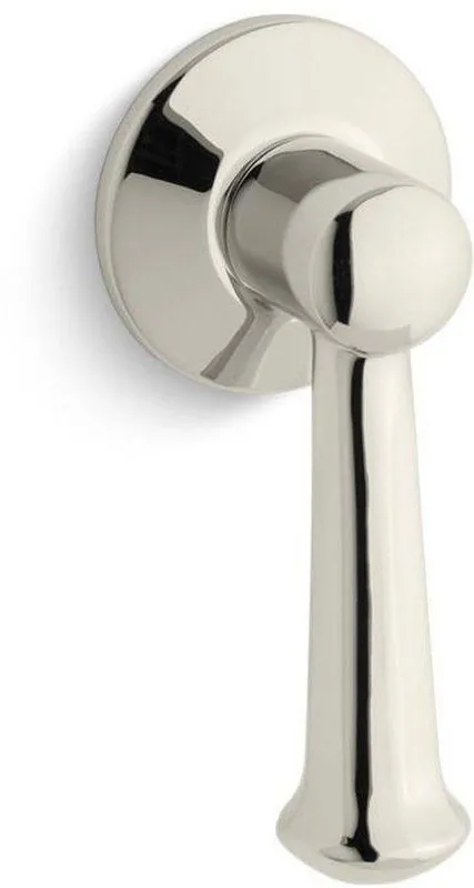 Kohler 9131-SN Kathryn Trip Lever in Vibrant Polished Nickel