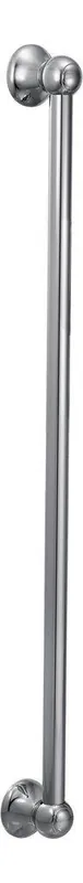 Moen 154296 Weymouth 30 In. Shower Rail In Chrome