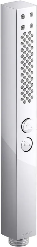 Kohler 21336-G-CP Shift Dual Function Hand Shower in Polished Chrome