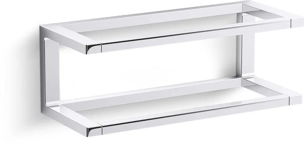 Kohler 27353-CP Draft EVEN 12 Frame