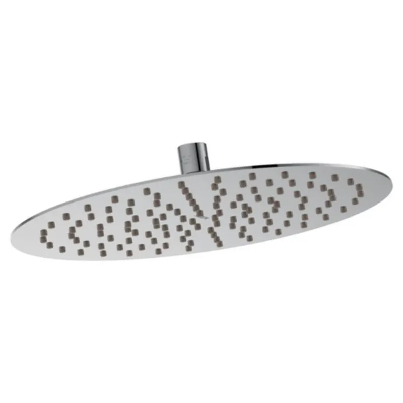 Moen S1002 Single Function Showerhead in Polished Chrome
