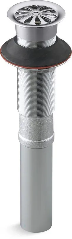 Kohler 7129-CP 3-13/16 in. Bathroom Sink Drain in Polished Chrome