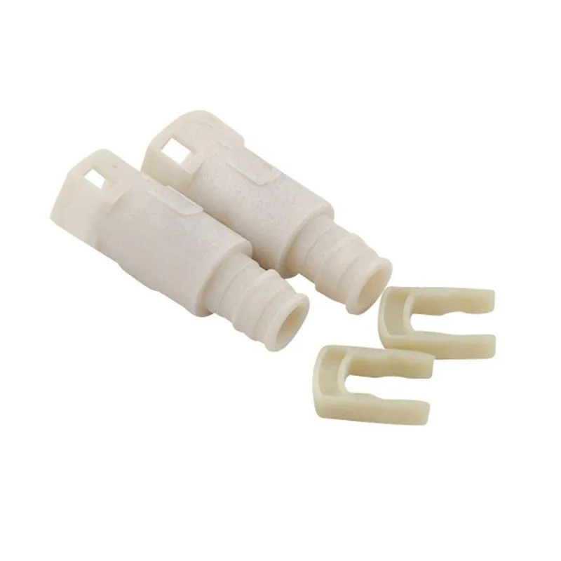 Moen 140715 1/2 in. Plastic Adapter Kit for 4793, 4794
