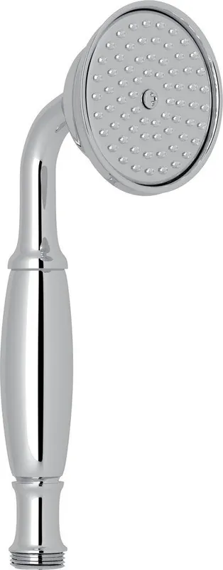 Rohl 1101/8EAPC Kiara Single Function Hand Shower in Polished Chrome