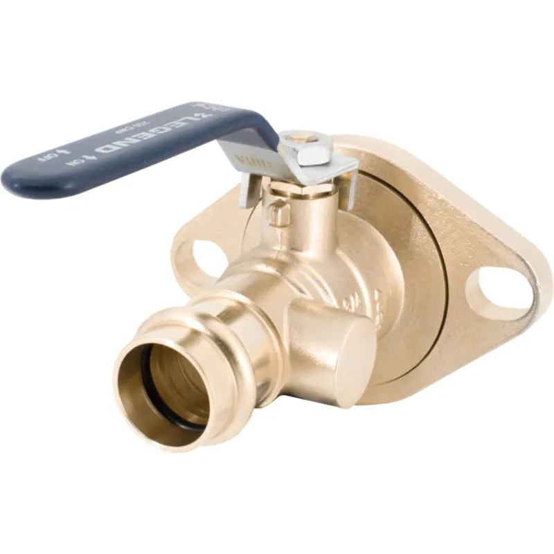 Legend Valve 101-285 1 P2011 PRESS ISOLATION W/O PU