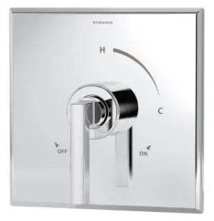 Symmons 3600-TRM Duro Shower Valve Trim