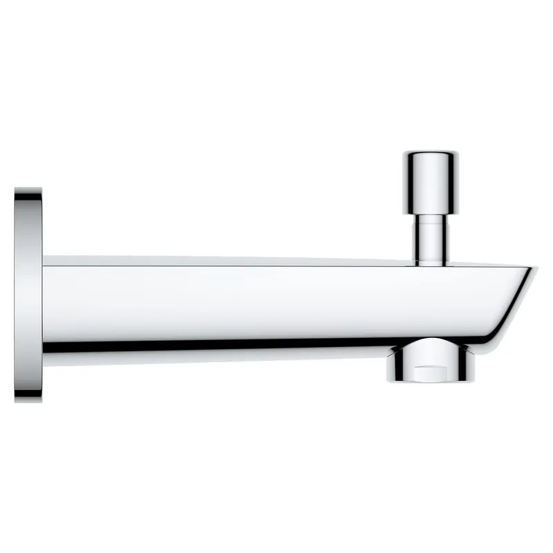 Grohe 13287001 Diverter Tub Spout in Grohe Chrome
