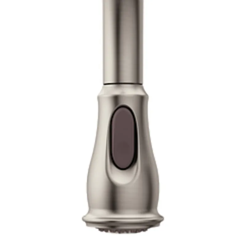 Moen 153977CSL Wand Kit Chrome
