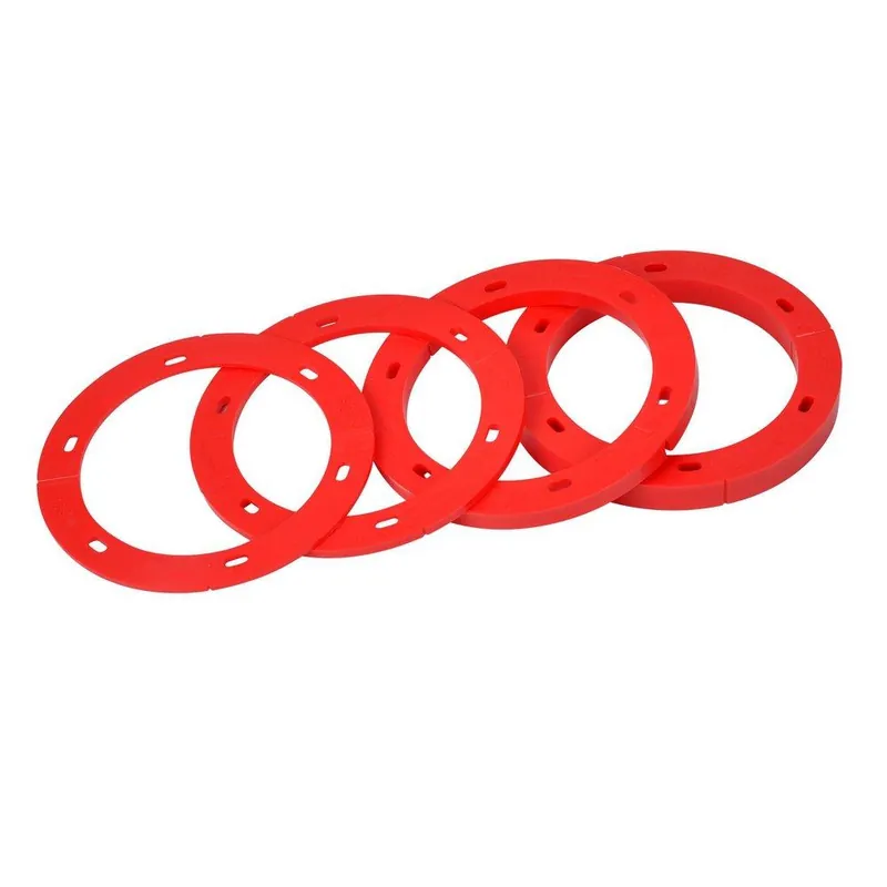 Oatey 43406 Set-Rite 1/8 x 3/4 in. Closet Flange Spacer Kit
