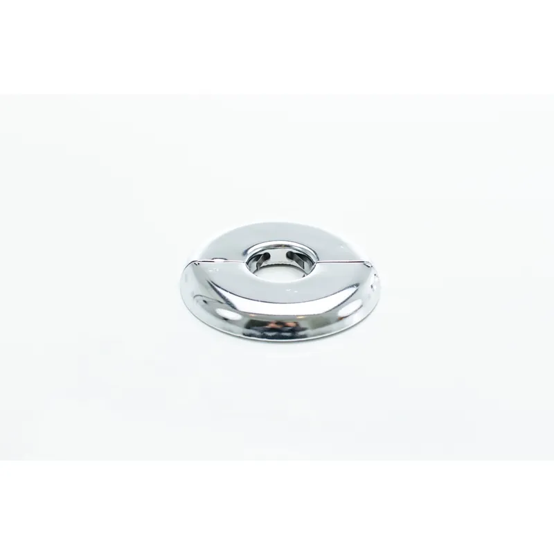 Pasco 2889 2-1/2 IPS Floor & Ceiling Plate