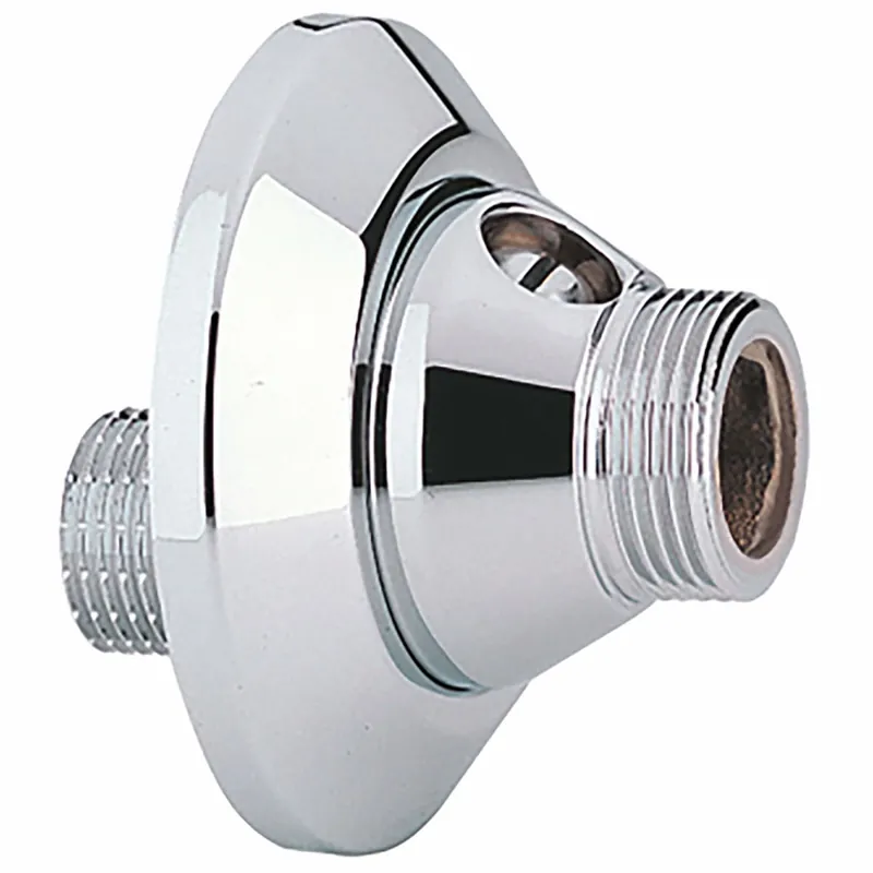 Grohe 12400000 Service Stop in Grohe Chrome