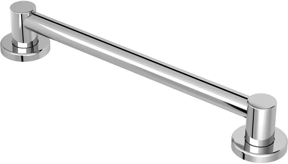 Moen YG0436CH Align 36 in Grab Bar in Polished Chrome