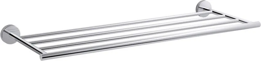 Kohler 27294-CP Elate Towel Bar in Polished Chrome