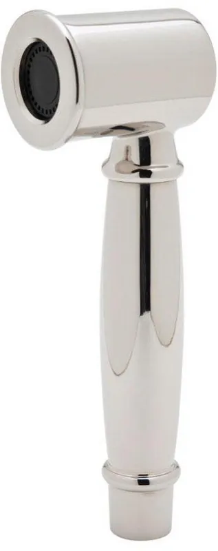 Rohl C7108NPN Country Kitchen Hand Spray in Polished Nickel