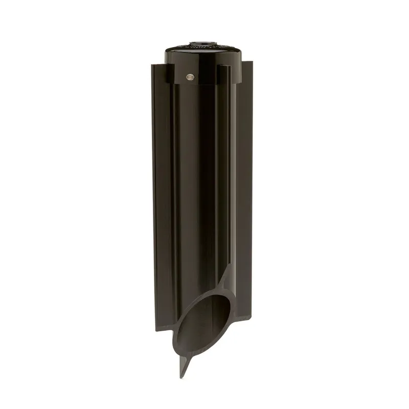 Kichler 15276BK Fast One-Step Connection 120V (2 1/4in) Replacement MPN