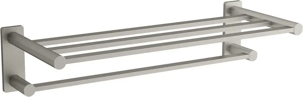 Kohler 23530-BN Parallel 24 In. Towel Bar