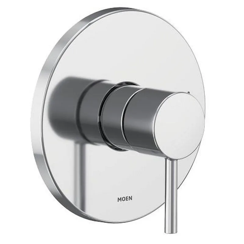 Moen UT2191 Align Single Handle Pressure Balancing Valve Trim in Chrome